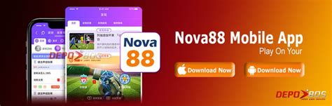 nova88 download apk